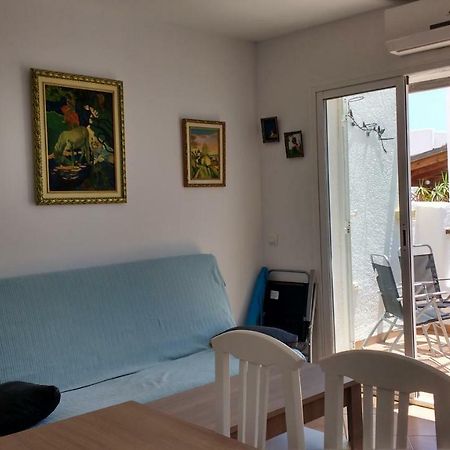 Trendy Homes Apartamento Isleta La Isleta del Moro Eksteriør billede