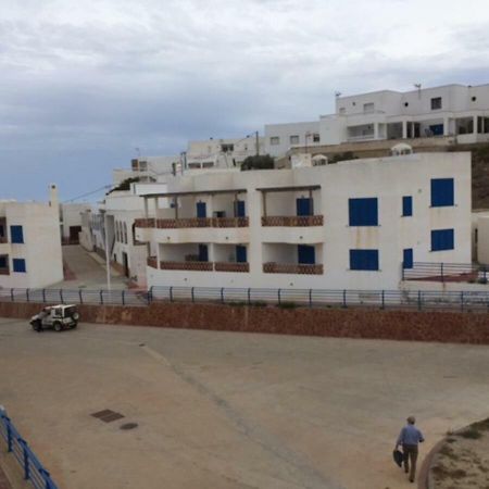 Trendy Homes Apartamento Isleta La Isleta del Moro Eksteriør billede