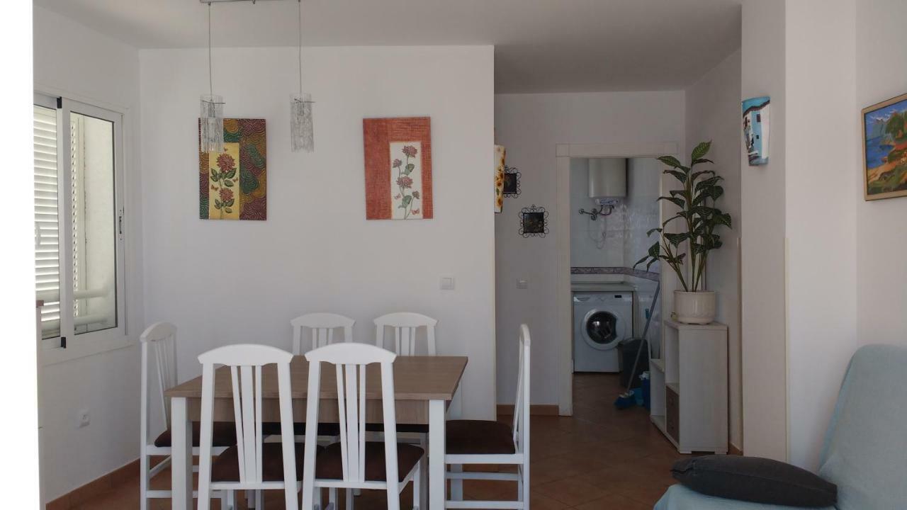 Trendy Homes Apartamento Isleta La Isleta del Moro Eksteriør billede