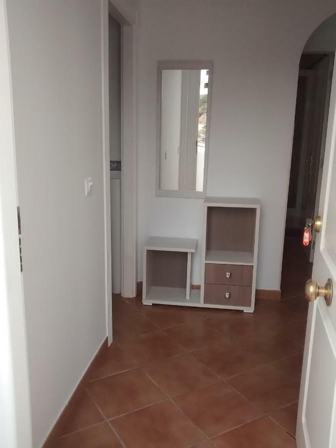 Trendy Homes Apartamento Isleta La Isleta del Moro Eksteriør billede