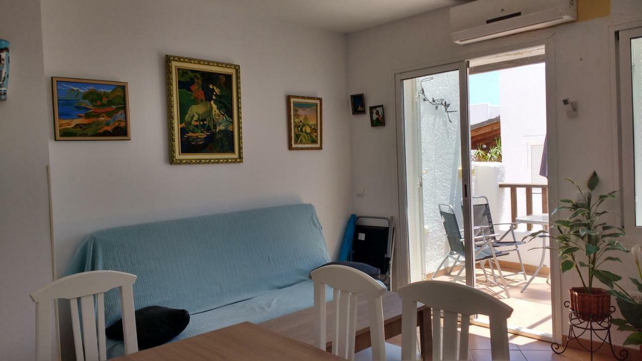 Trendy Homes Apartamento Isleta La Isleta del Moro Eksteriør billede