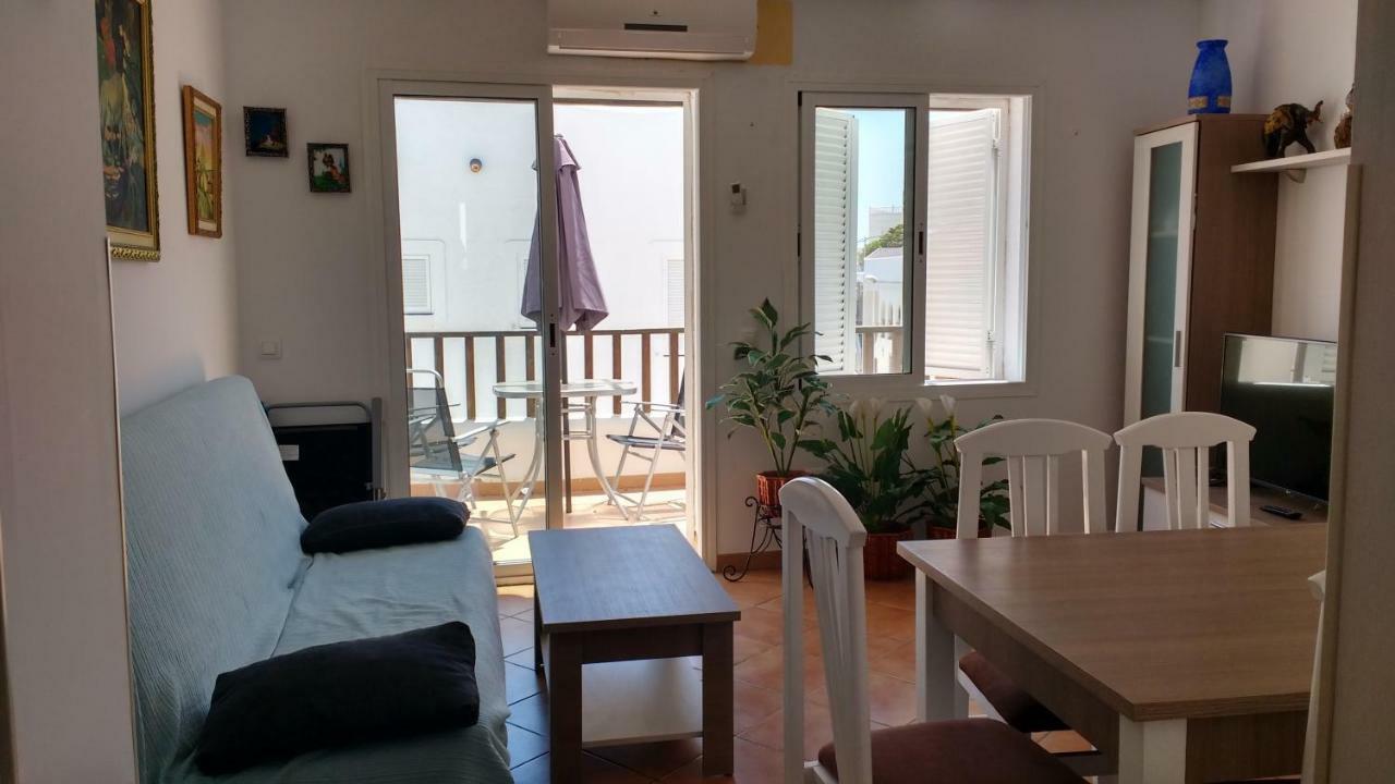 Trendy Homes Apartamento Isleta La Isleta del Moro Eksteriør billede