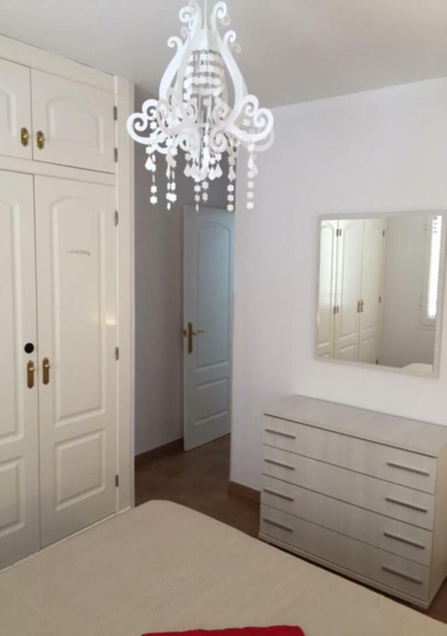 Trendy Homes Apartamento Isleta La Isleta del Moro Eksteriør billede