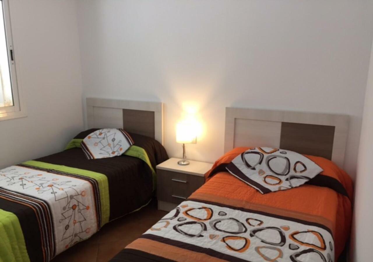 Trendy Homes Apartamento Isleta La Isleta del Moro Eksteriør billede