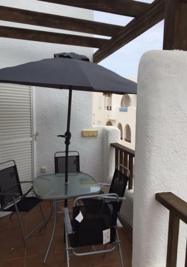 Trendy Homes Apartamento Isleta La Isleta del Moro Eksteriør billede